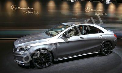 Ремонт генератора Mercedes-Benz CLA, Купить генератор Mercedes-Benz CLA